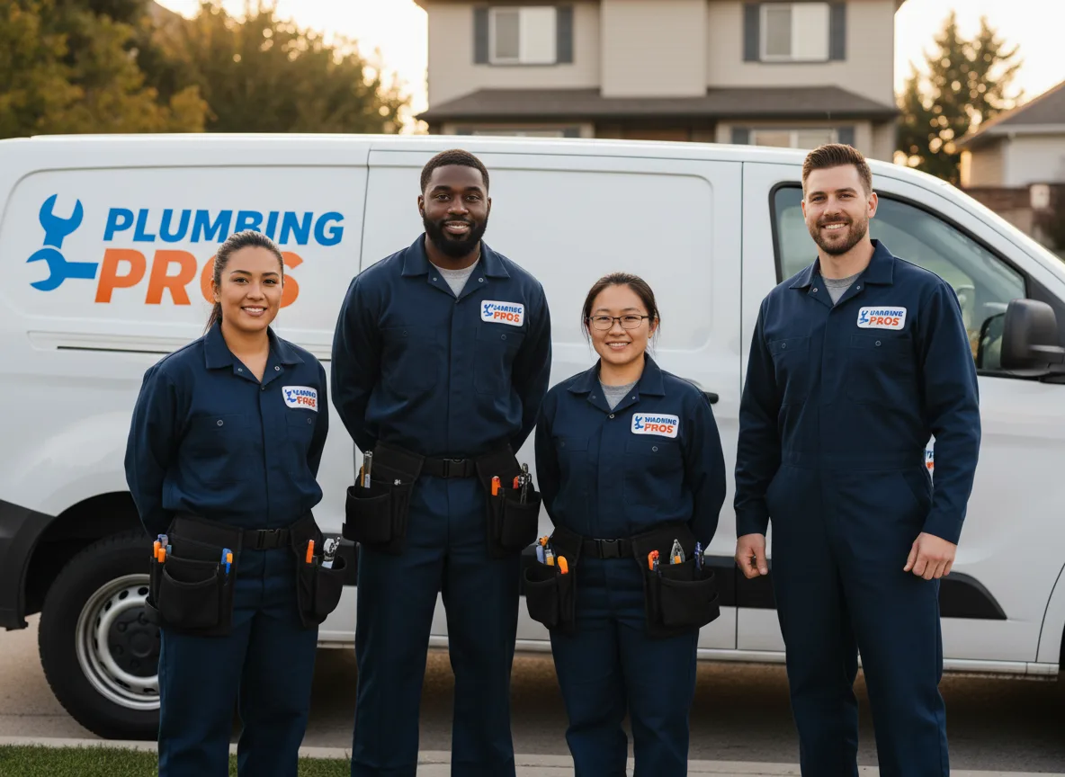 Water Heater Repair company in Craftsbury Common, VT